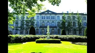 KASTEELHOTEL BLOEMENDAL VAALS