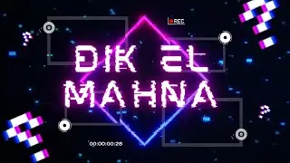 Best Of Sofiane Saidi | Dik El Mahna 504 ( instrumental )