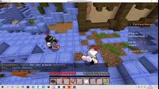 Тимеры на ParkourRacers Solo | Mipix27575 и EzBucks22