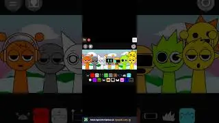 🤯 SPRUNKI: Kiss Mod Hard Mode Madness 💋💀🔥