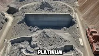 Key Steps in Palladium Extraction: A Guide to Metallurgical and Chemical Processes