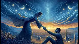 🌗 February 16 to 29 🌓 Religious, Non-Religious & Spiritual Songs in Order 🎼 Faith & Devotion ✨ Hope