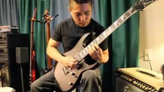 Home For a Shred