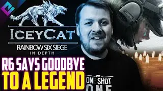 Rainbow Six YouTuber Passes Away, Community Calls for In-game Memorial