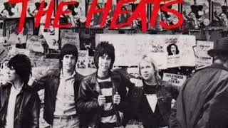 The Heats - Rivals
