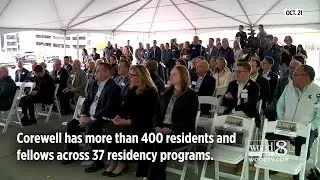 New Corewell Health housing project hopes to attract resident doctors