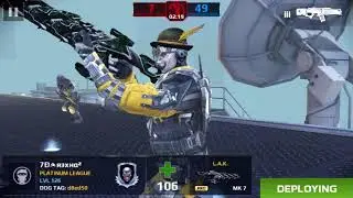 MC5 Cheats