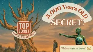 This Tree Has Been Alive for 5,000 Years—Here's Why It's Hidden
