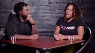 Up, Aloud, and Loudly w/Stacy Douglas