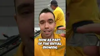 Explaining a $400 Mowing Estimate