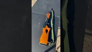 Chinese Norinco Mak90 #reels #viral #fyp #fypシ #fypage
