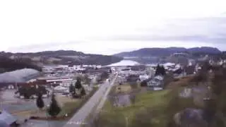 Botng&aring;rd Parrot Drone 2.0