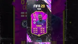 Fifa20 Future Stars in Fc24/Part2 #fifa