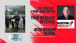 PlayFaster-Maximizing results when lives are on the line-Richard Negrin DEP