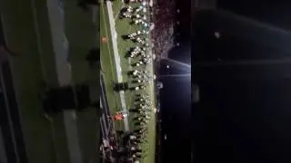 Kaufman lions vs terrel lions