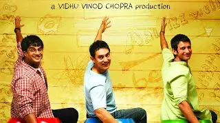 3 idiot Hindi dubbed movie full HD quality#videoviral#3iditos