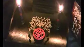 Morbid Angel 