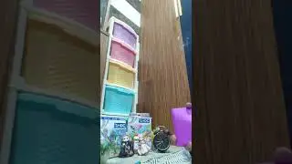 steps how to make unicorn cute wallet #full video #easy steps # viral