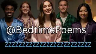 Subscribe to @BedtimePoems