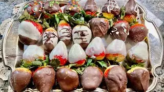 Chocolate Covered Strawberries, #cholate, #chocolatecoveredstrawberries, #chocolatecovered, #fruits