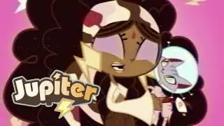 Unofficial Milky Way and the Galaxy Girls - New Intro 2024