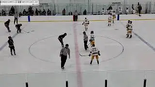 OMGHA SAINTS JGB vs WAYZATA JGB - 01/10/2026