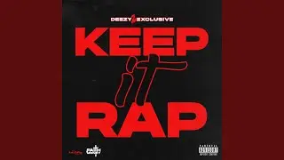 Keep It Rap