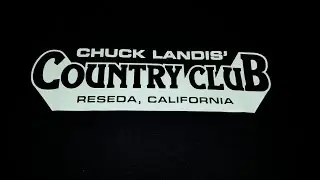 Chuck Landis' Country Club in Reseda