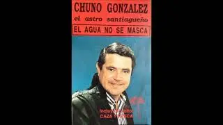 CHUNO GONZALEZ - Salud Chamameceros