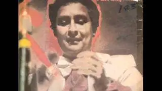 Nada Para Ti - ISMAEL QUINTANA