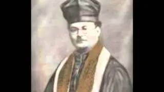 Cantor Berele Chagy - Acheinu