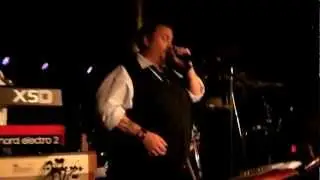 Sandins - Österäng
