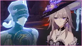 i pity you, Zandar| Honkai Star Rail 3.7