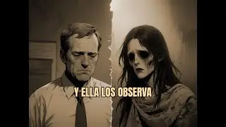 Tu vida y la mía son bucles | Relato de terror literario