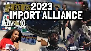 IMPORT ALLIANCE ATL 2023