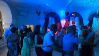 event.kharkov.ua - Мы сделаем Ваш праздник ярким! 11.07.2015 - Свадьба в ресторане 