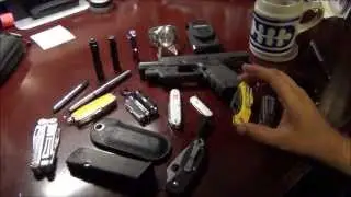 What's Up With The FWGlockGuy?!?