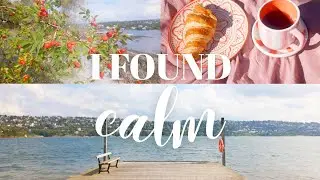 Norwegian Fjord Walk, Slow living in Oslo, Baking & Cozy Picnic