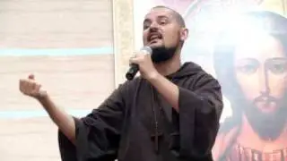 Pe Gilson Sobreiro 1&ordf; Prega&ccedil;&atilde;o 3
