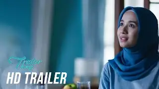 Ambu Official Trailer (2019) | Trailer Things