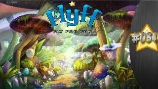 Equiq upgraden - Dragon Cross #034 - Flyff - Let&acute;s Play [Deutsch | HD]