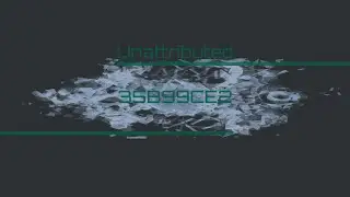 Unattributed: 35B99CE2 [Track 04 from 02C6B9]