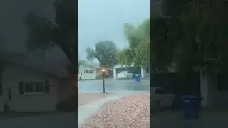 moving trash can