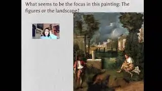 Venetian High Renaissance