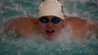 Swim & Dive 2026 vs. Hingham highlights