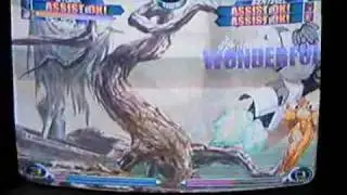 Diciembre 2009  NRG , Shadow, Cesaroach (1/5) Casuals