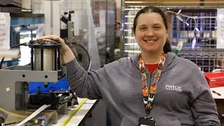 Electronics Manufacturing Excellence with a Social Impact
