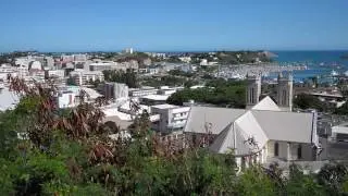 New Caledonia 2016.07