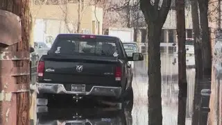 'Nightmare': New Jersey under Code Blue; warming shelters open
