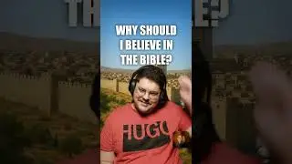 Bible Guy Debates | 10/06/25